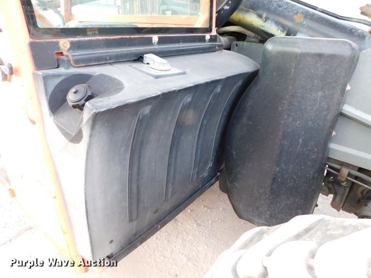 image for item DJ5884 2007 JLG G9-43A  telehandler