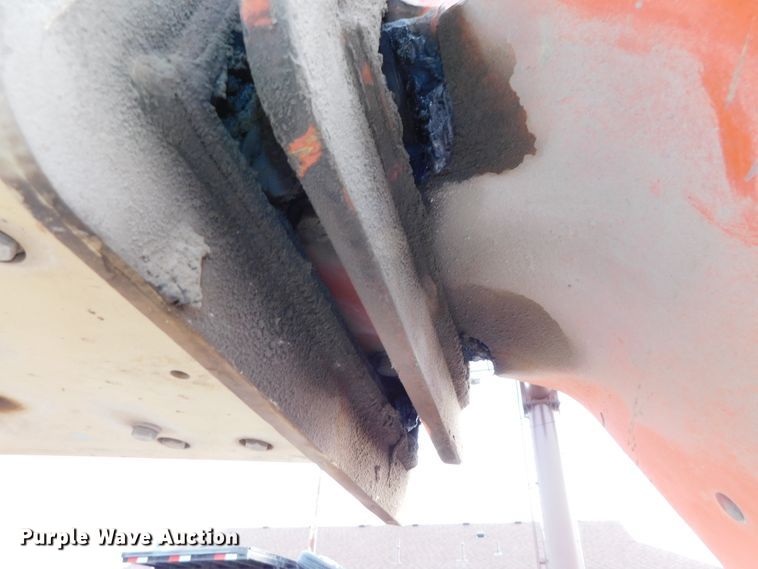 image for item DJ5884 2007 JLG G9-43A  telehandler