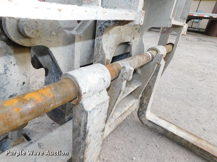 image for item DJ5884 2007 JLG G9-43A  telehandler