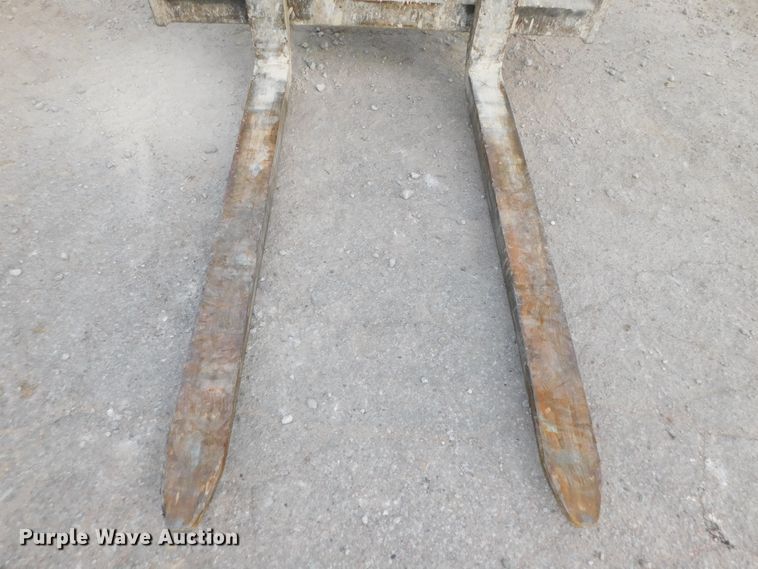 image for item DJ5884 2007 JLG G9-43A  telehandler