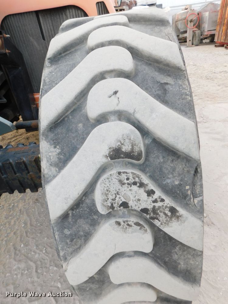 image for item DJ5884 2007 JLG G9-43A  telehandler