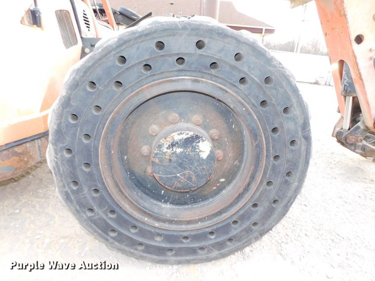 image for item DJ5884 2007 JLG G9-43A  telehandler