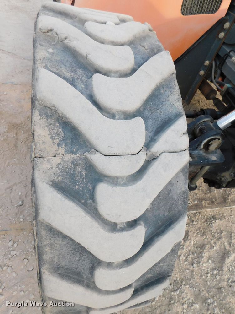 image for item DJ5884 2007 JLG G9-43A  telehandler