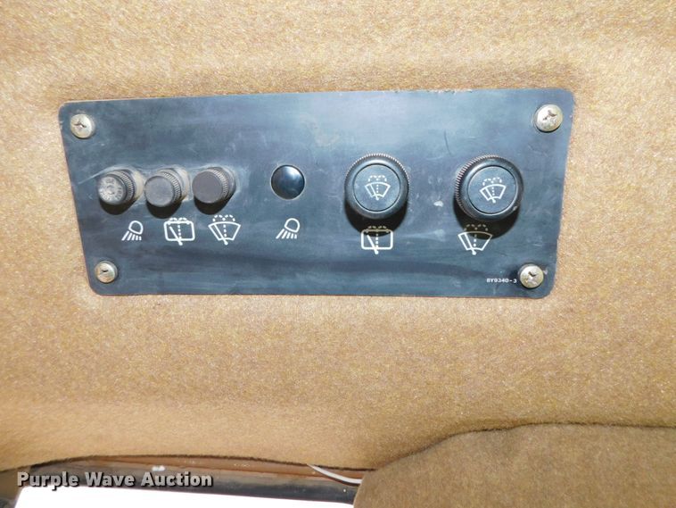 image for item DJ5886 1997 Caterpillar 963B  track loader