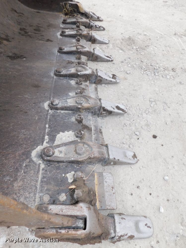 image for item DJ5886 1997 Caterpillar 963B  track loader