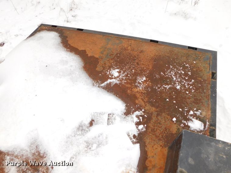 image for item DJ5897 2009 Ford F450 Super Duty XL  flatbed truck