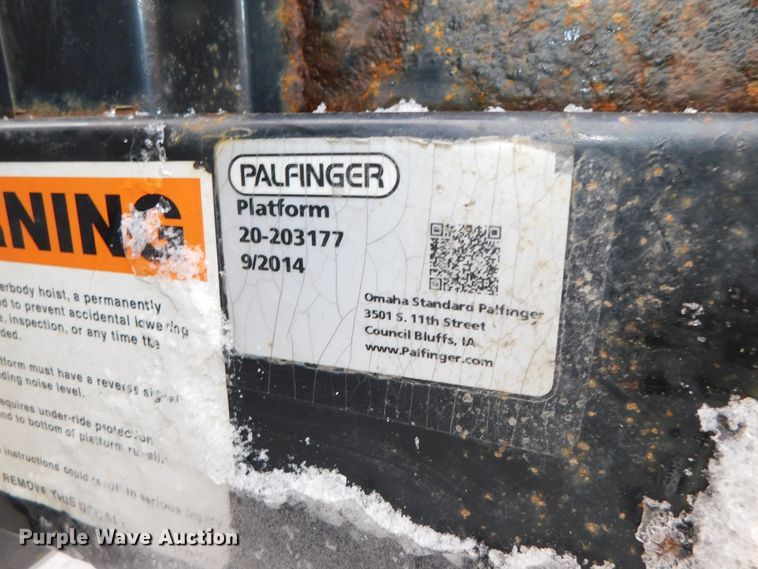 image for item DJ5897 2009 Ford F450 Super Duty XL  flatbed truck