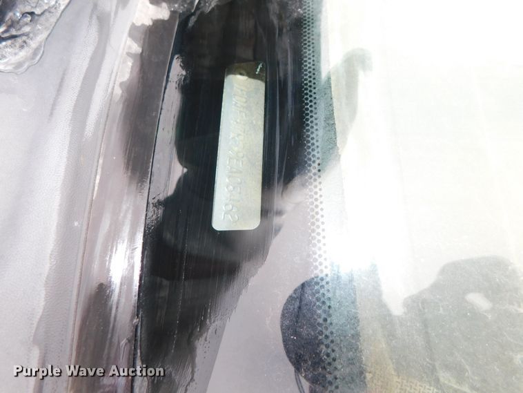 image for item DJ5897 2009 Ford F450 Super Duty XL  flatbed truck