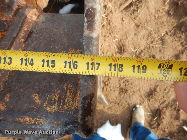 image for item DJ8577 1983 Caterpillar D6D  dozer