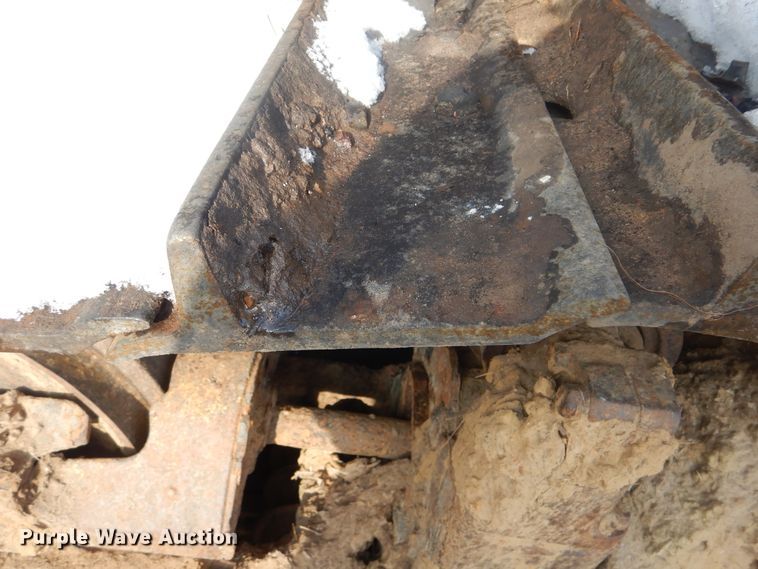 image for item DJ8577 1983 Caterpillar D6D  dozer