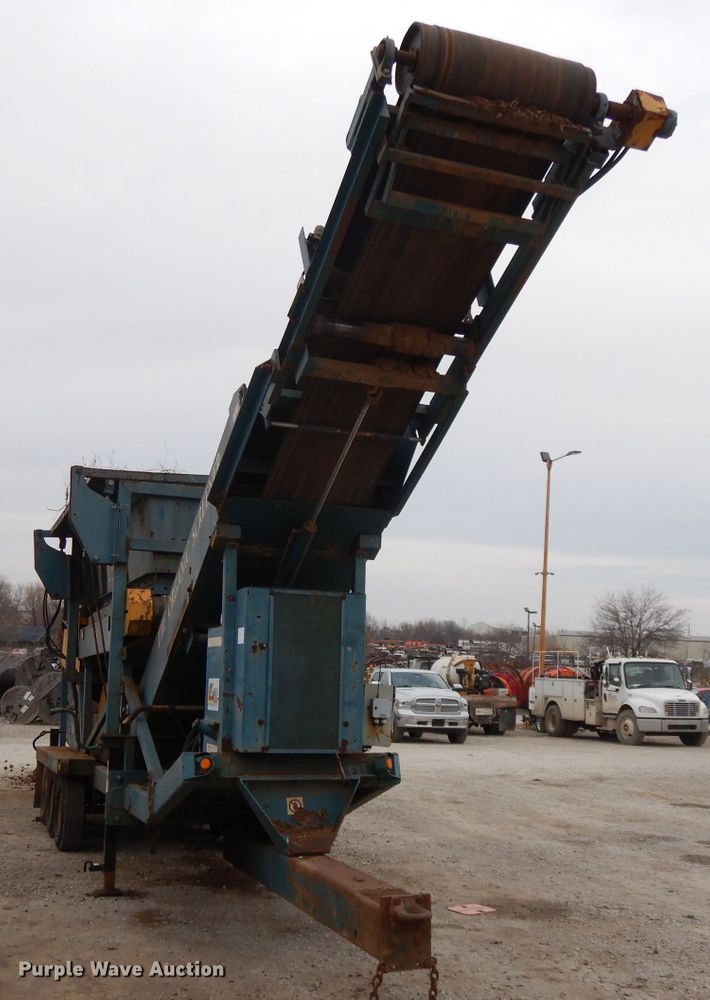 image for item DL2537 2002 Erin Starscreener 200A  screen