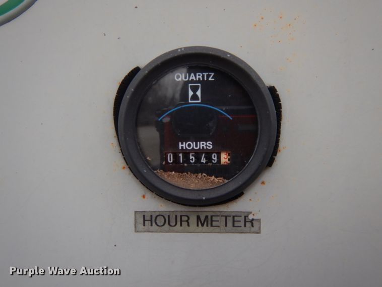 image for item DL2537 2002 Erin Starscreener 200A  screen