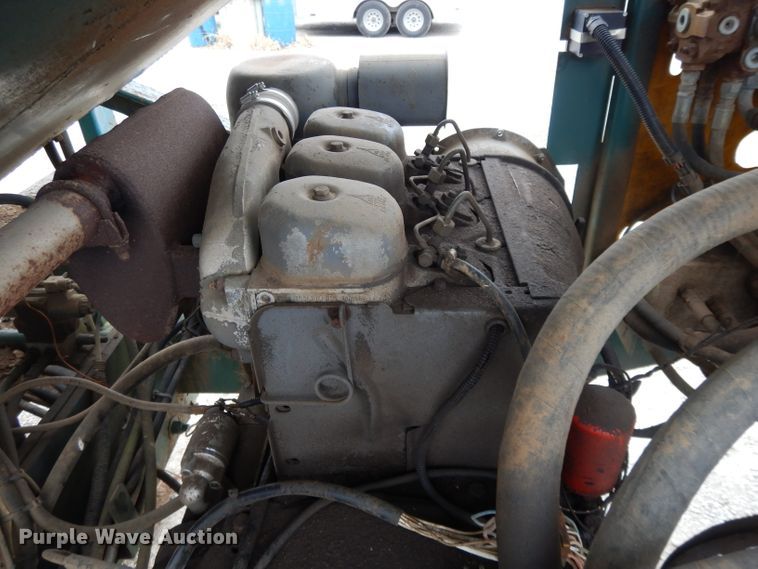 image for item DL2537 2002 Erin Starscreener 200A  screen