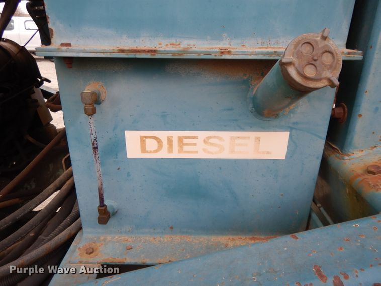 image for item DL2537 2002 Erin Starscreener 200A  screen