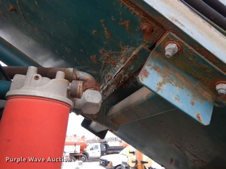 image for item DL2537 2002 Erin Starscreener 200A  screen