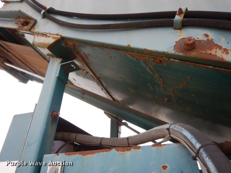 image for item DL2537 2002 Erin Starscreener 200A  screen