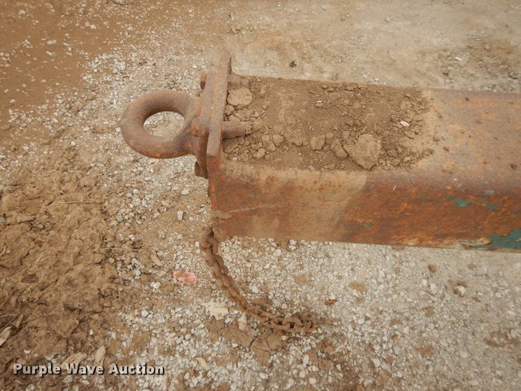 image for item DL2537 2002 Erin Starscreener 200A  screen