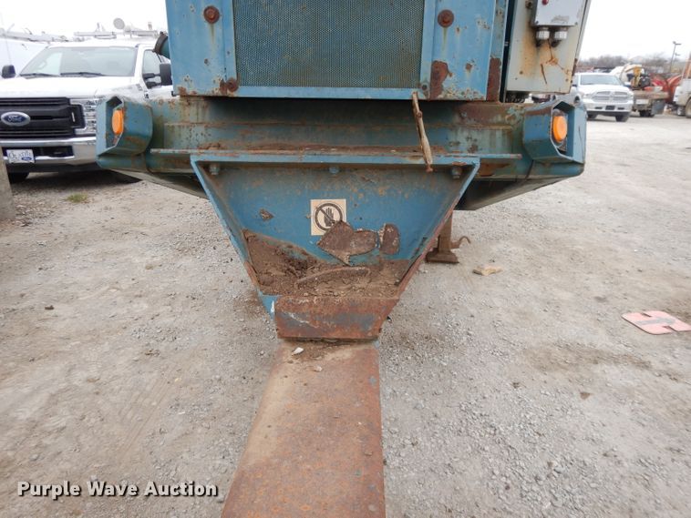 image for item DL2537 2002 Erin Starscreener 200A  screen