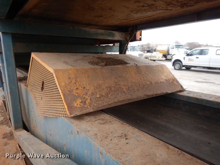 image for item DL2537 2002 Erin Starscreener 200A  screen