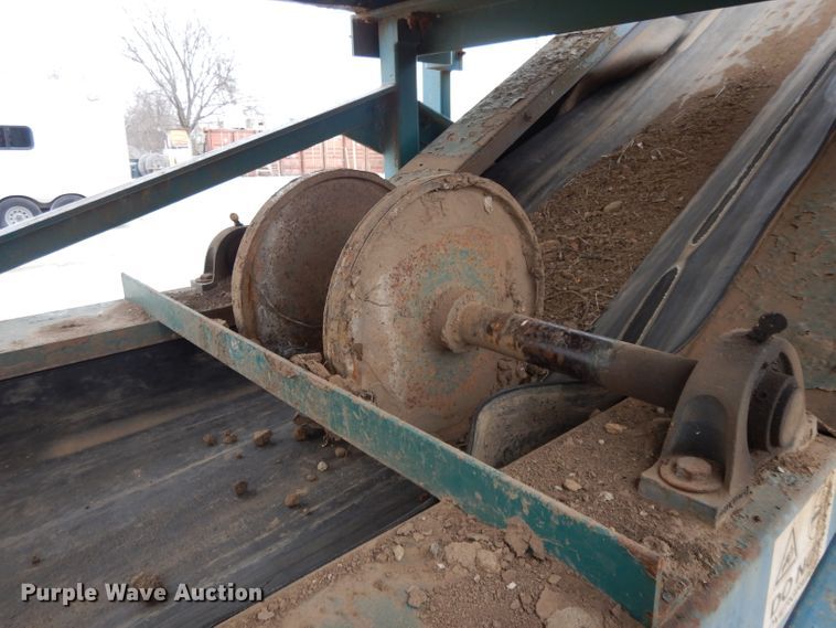 image for item DL2537 2002 Erin Starscreener 200A  screen