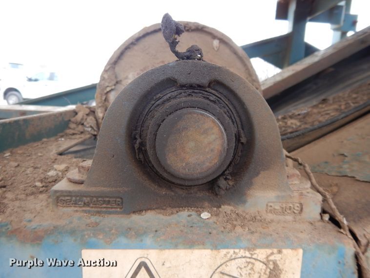 image for item DL2537 2002 Erin Starscreener 200A  screen