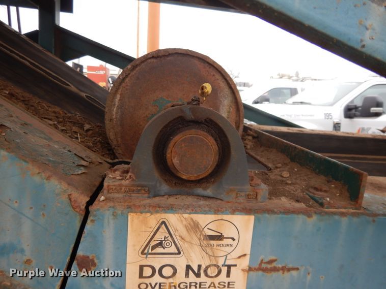 image for item DL2537 2002 Erin Starscreener 200A  screen