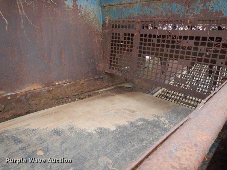 image for item DL2537 2002 Erin Starscreener 200A  screen