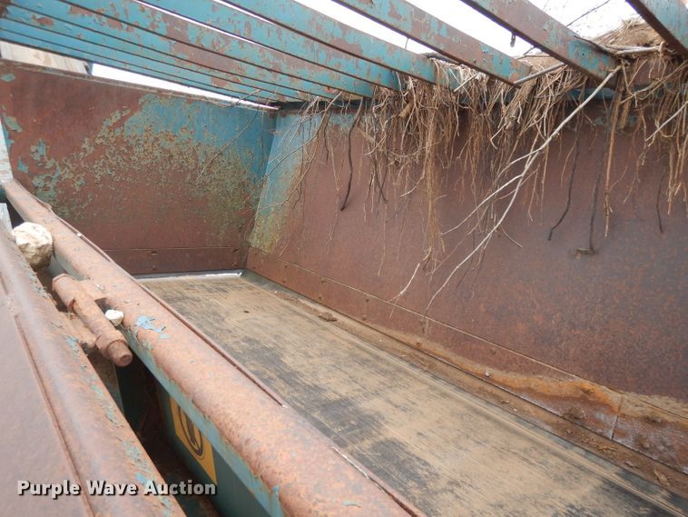 image for item DL2537 2002 Erin Starscreener 200A  screen