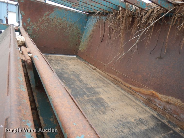 image for item DL2537 2002 Erin Starscreener 200A  screen