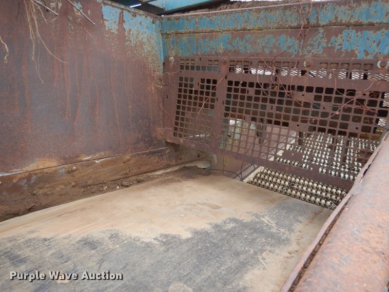 image for item DL2537 2002 Erin Starscreener 200A  screen