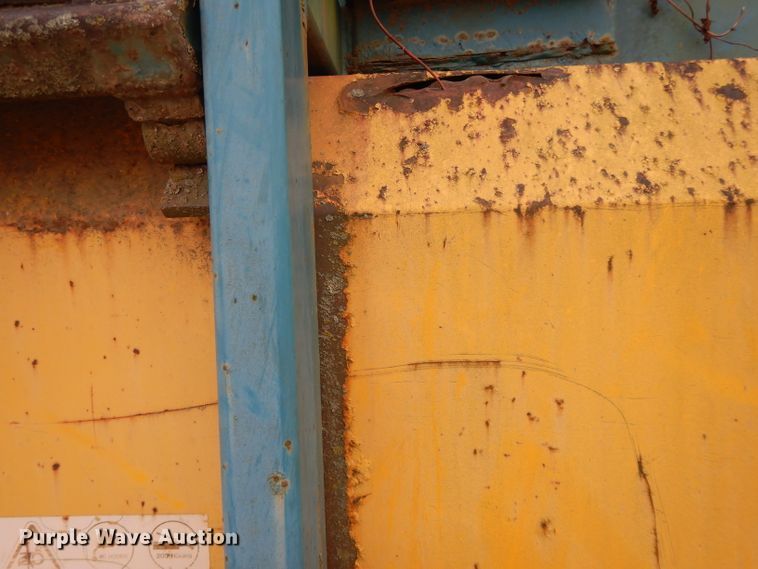 image for item DL2537 2002 Erin Starscreener 200A  screen