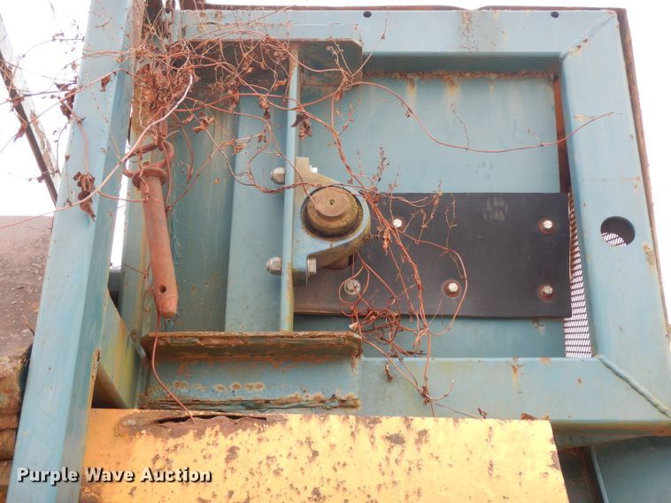 image for item DL2537 2002 Erin Starscreener 200A  screen