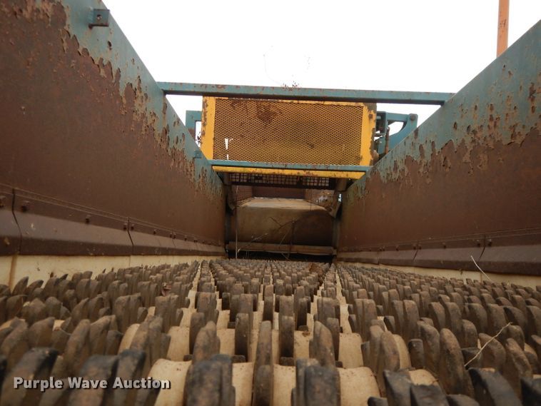 image for item DL2537 2002 Erin Starscreener 200A  screen