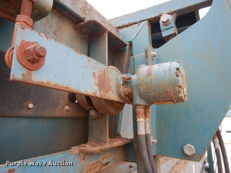 image for item DL2537 2002 Erin Starscreener 200A  screen