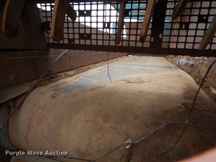 image for item DL2537 2002 Erin Starscreener 200A  screen