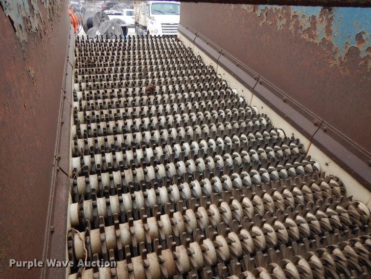 image for item DL2537 2002 Erin Starscreener 200A  screen