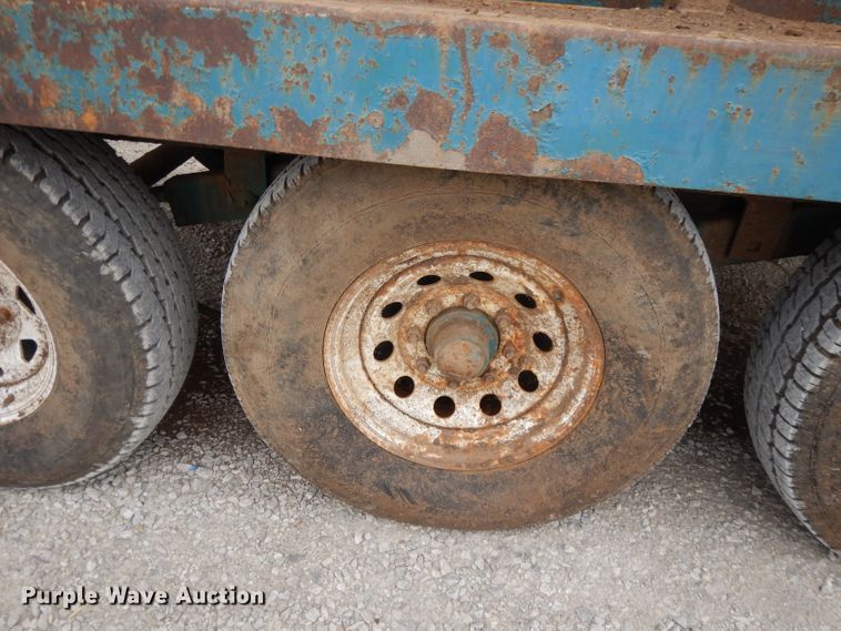 image for item DL2537 2002 Erin Starscreener 200A  screen