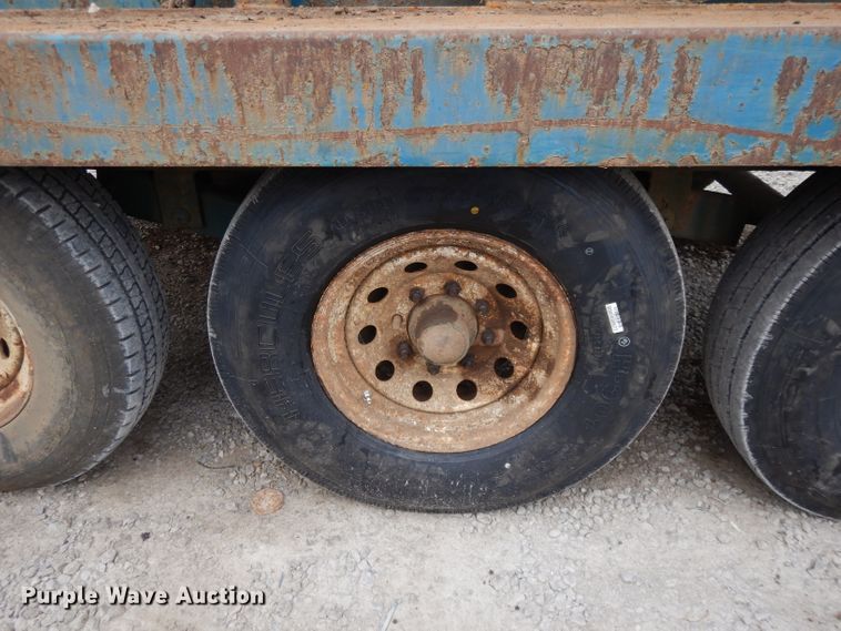 image for item DL2537 2002 Erin Starscreener 200A  screen