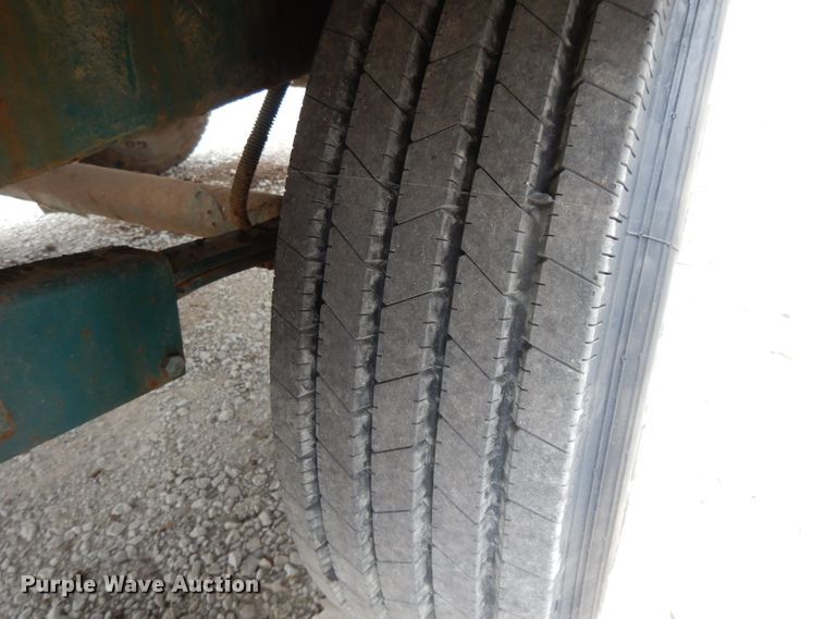 image for item DL2537 2002 Erin Starscreener 200A  screen