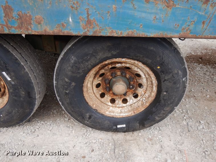 image for item DL2537 2002 Erin Starscreener 200A  screen