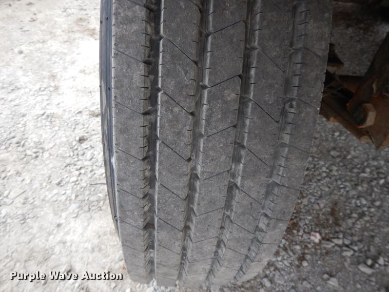 image for item DL2537 2002 Erin Starscreener 200A  screen