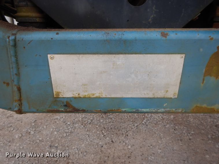 image for item DL2537 2002 Erin Starscreener 200A  screen