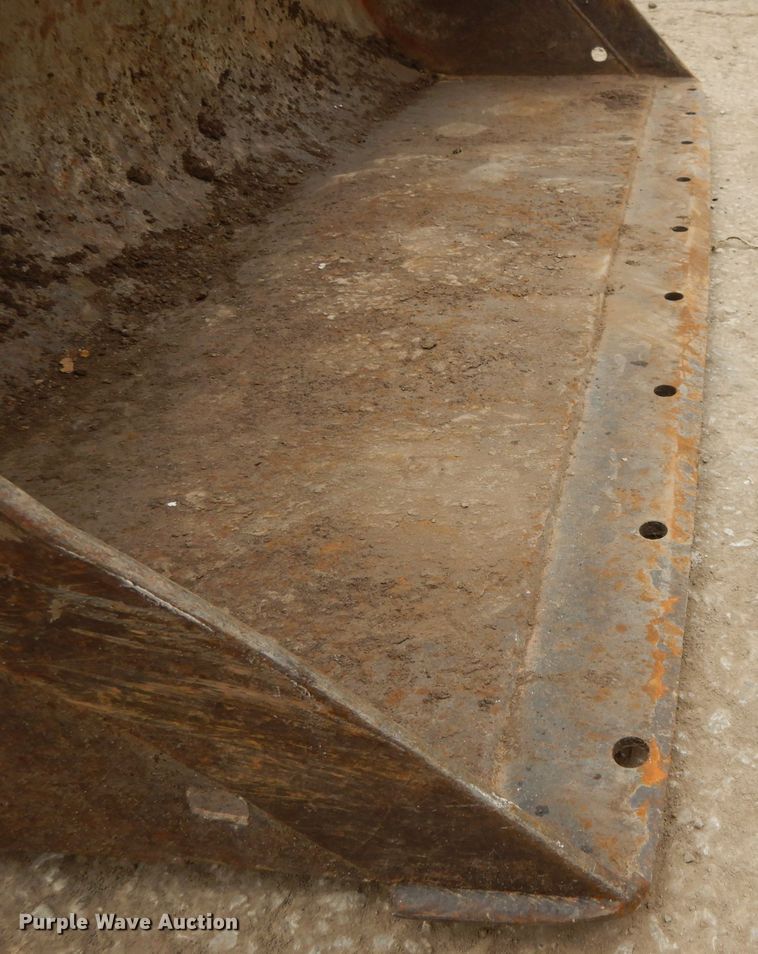 image for item DL2539 1989 Case 1835C  skid steer loader