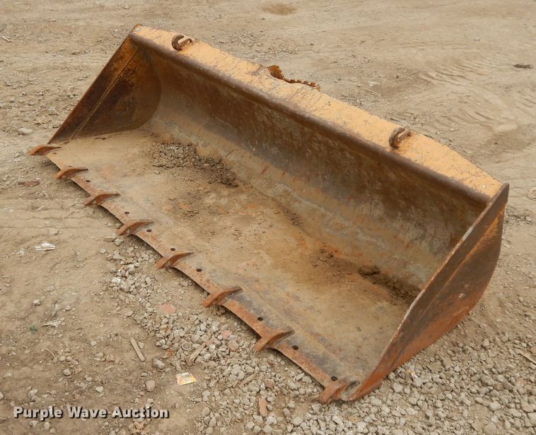 image for item DL2540 Case 1845C  skid steer loader