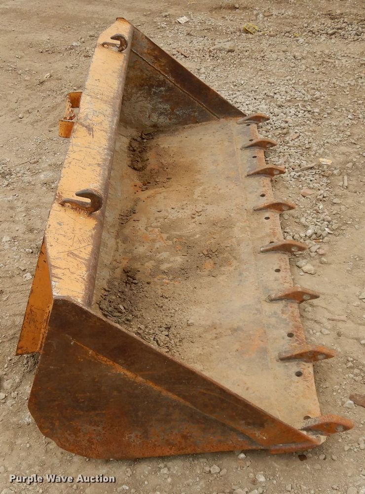 image for item DL2540 Case 1845C  skid steer loader