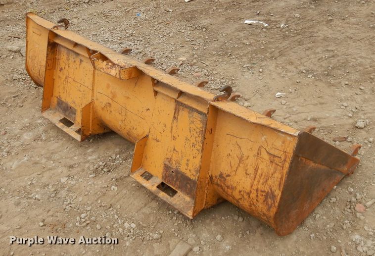 image for item DL2540 Case 1845C  skid steer loader