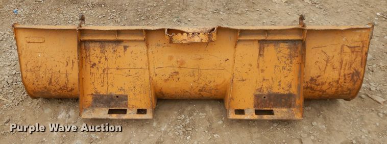 image for item DL2540 Case 1845C  skid steer loader