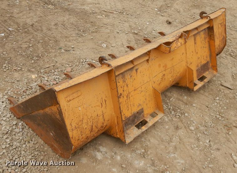 image for item DL2540 Case 1845C  skid steer loader