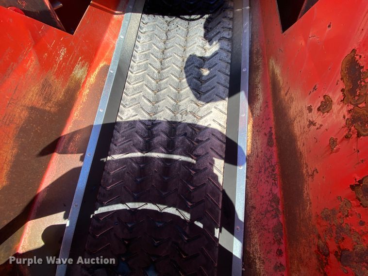 image for item EL9621 1991 Athey 712DS windrower