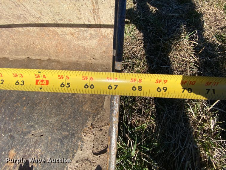 image for item EL9623 2005 Bobcat T190  tracked skid steer loader